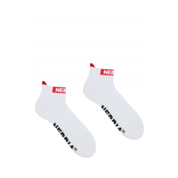  SMASH IT” bokazokni 102 WHITE Nebbia 