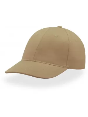 Sapka ATLANTIS | Start Six KHAKI