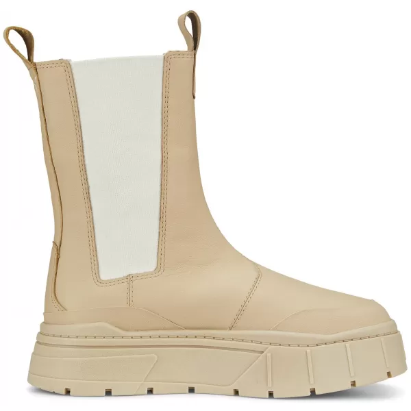  Hölgyek PUMA MAYZE STACK CHELSEA WNS 386272_01 GŐZSZÜRKE 