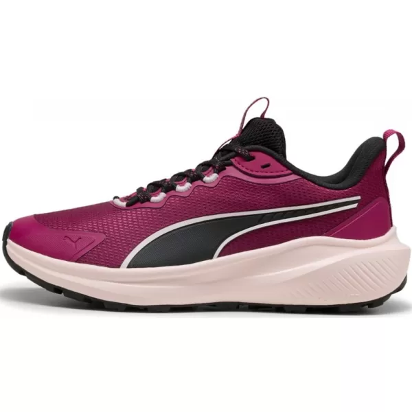  Csizma PUMA SKYROCKET LITE TRAIL 310781-14 RÓZSASZÍN 