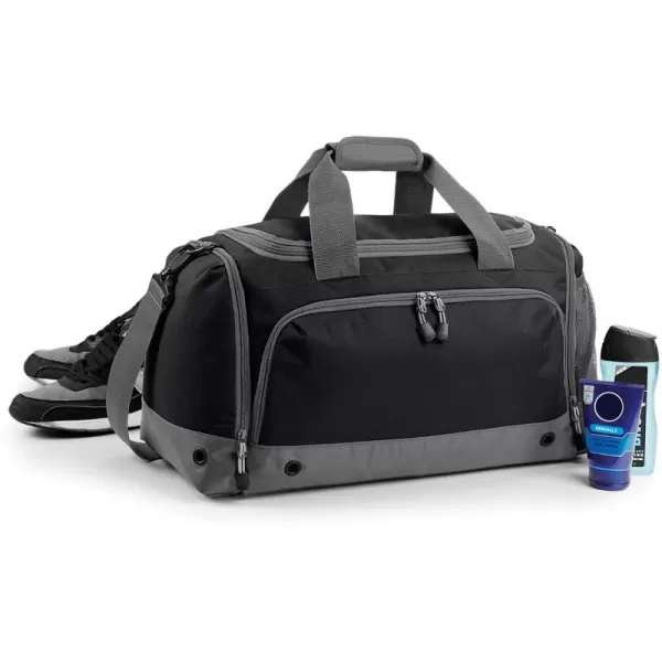  | BG 544 FEKETE BagBase 
