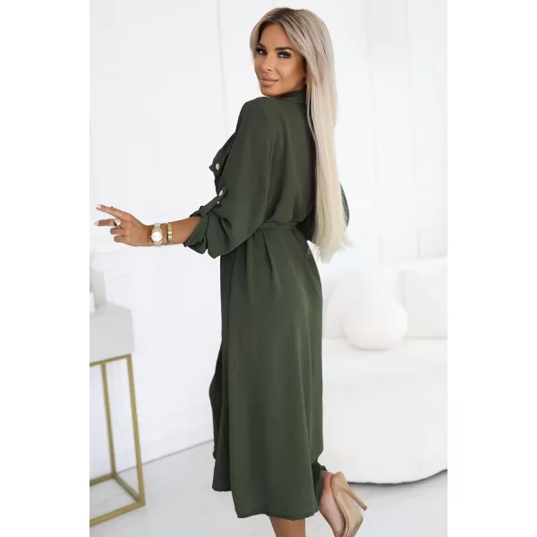  Ruha NUMOCO 531-5 KHAKI 