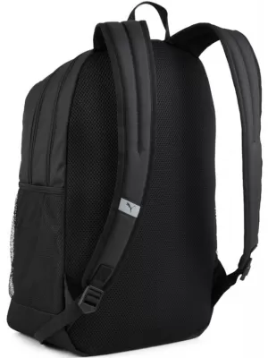 Hátizsák PUMA BUZZ BACKPACK 091153-01 FEKETE