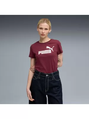 Ing PUMA ESS NO. 1 LOGO TEE (S) 682371-96 PIROS