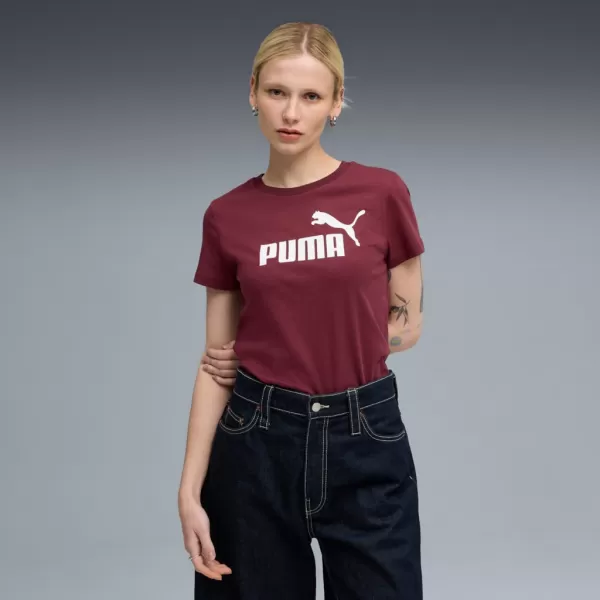  Ing PUMA ESS NO. 1 LOGO TEE (S) 682371-96 PIROS 