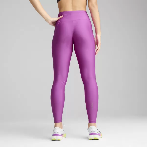  Bokavédő PUMA RUN VELOCITY FL TIGHT 526591_89 VAD BOGYÓ 