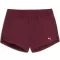 Hölgyek rövidnadrágja PUMA W RUN VELOCITY 3 SHORT 526585-96 PIROS