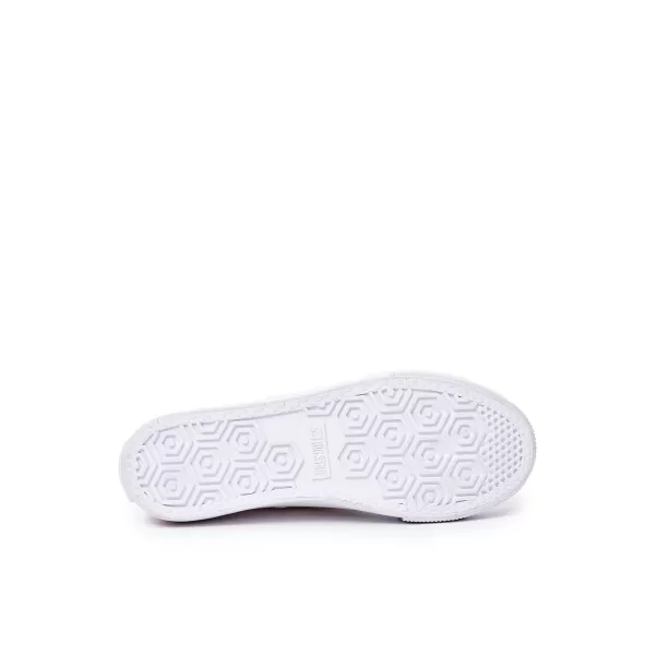  Női tornacipő BIG STAR AA274010 WHITE Big Star Shoes 