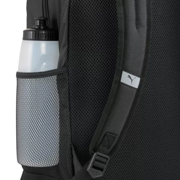  Hátizsák PUMA BUZZ BACKPACK 091153-01 FEKETE 