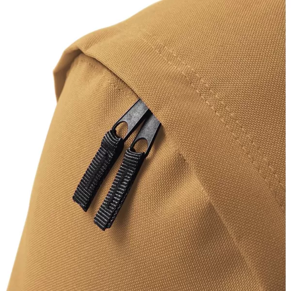  | BG 125 CARAMEL BagBase 