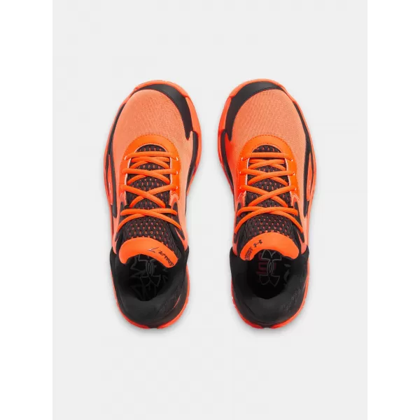  Csizma UNDER ARMOUR SPAWN 7 UAA 3028833-001 FEKETE 