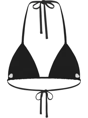 Női bikini - felső rész NORDBLANC NBSSS8208 FEKETE
