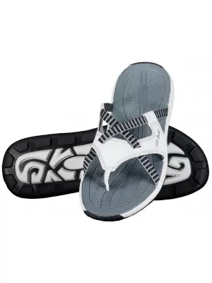 Papucs ALTISPORT MONA FEHÉR