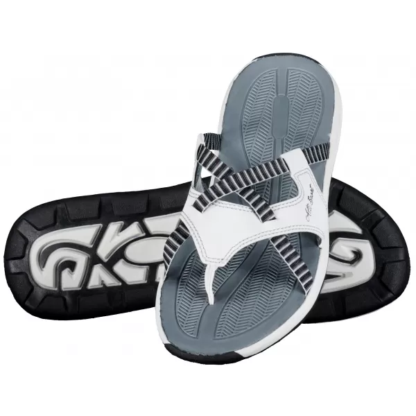  Papucs ALTISPORT MONA FEHÉR 