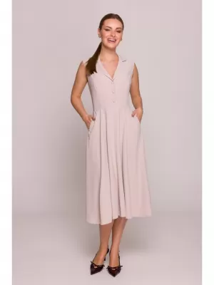 Ruha STYLOVE S409 BÉZS