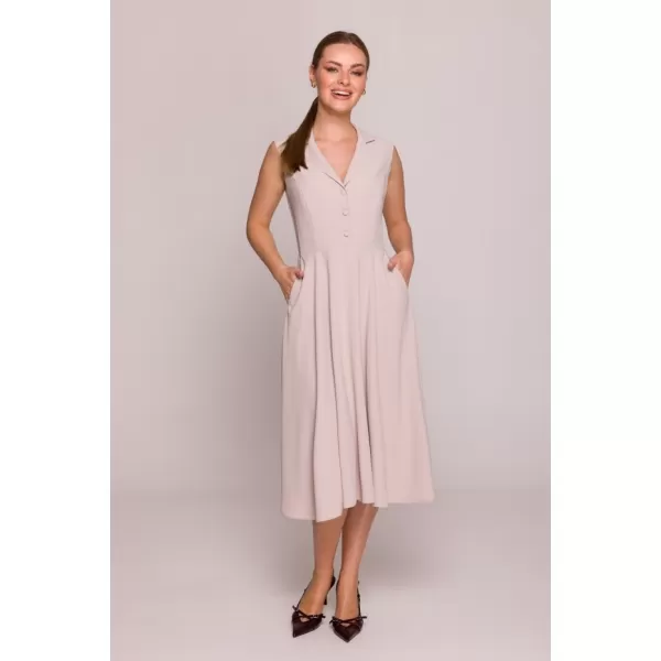  Ruha STYLOVE S409 BÉZS 