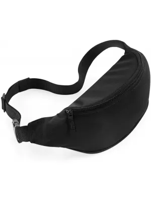 | BG 42 FEKETE BagBase