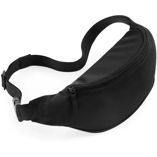  | BG 42 FEKETE BagBase 