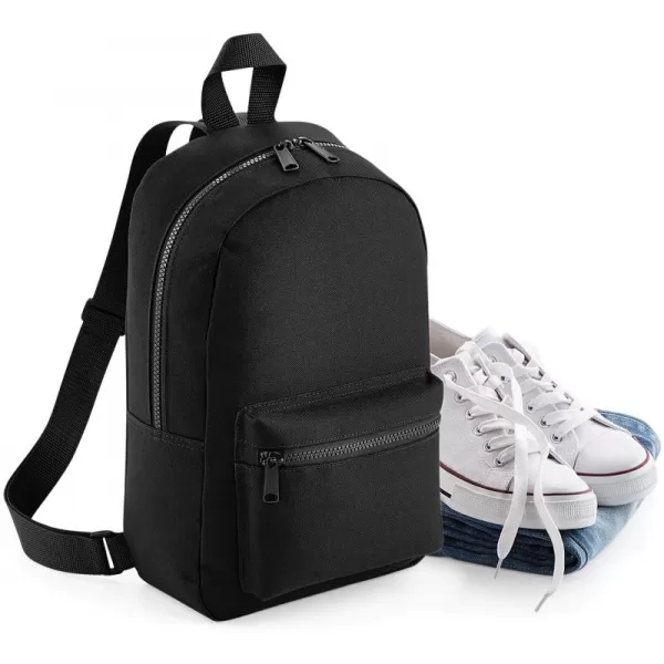  | BG 153 FEKETE BagBase 