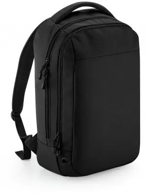| BG 545 FEKETE BagBase