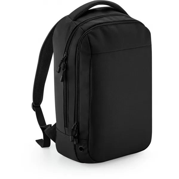  | BG 545 FEKETE BagBase 