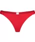 Női bikini alsó NORDBLANC NBSSS8239 PIROS