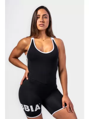 Fitness overál 5 hüvelykes HAMMIES 603 BLACK Nebbia