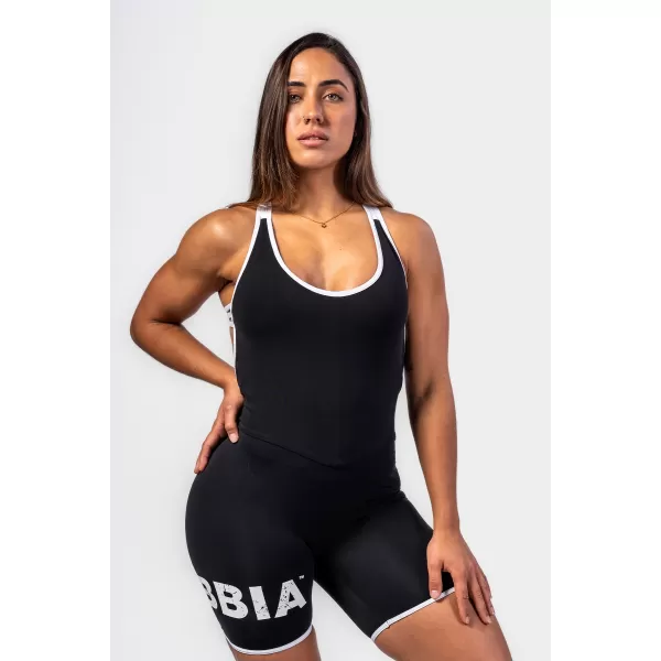  Fitness overál 5 hüvelykes HAMMIES 603 BLACK Nebbia 