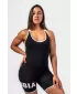 Fitness overál 5 hüvelykes HAMMIES 603 BLACK Nebbia