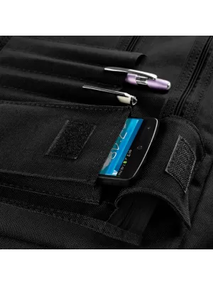 | BG 21 FEKETE BagBase