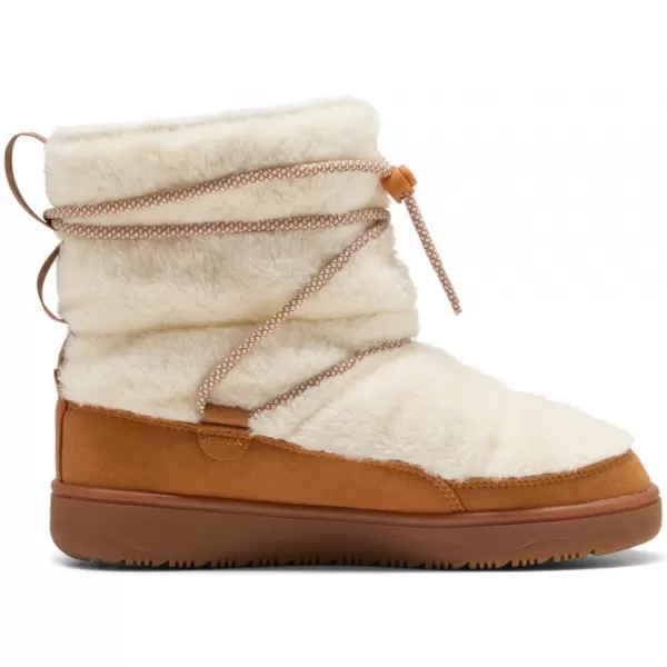  Hölgyek PUMA SNOWBAE SUEDE WNS 402175-02 FEHÉR 