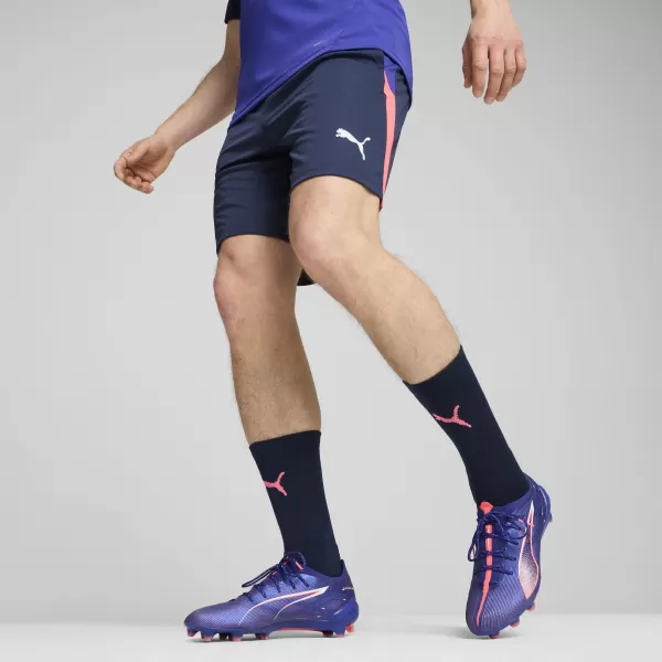  Rövidnadrág PUMA INDIVIDUALLIGATRAININGSHORTS 659519_01 HADITENGERÉSZET 