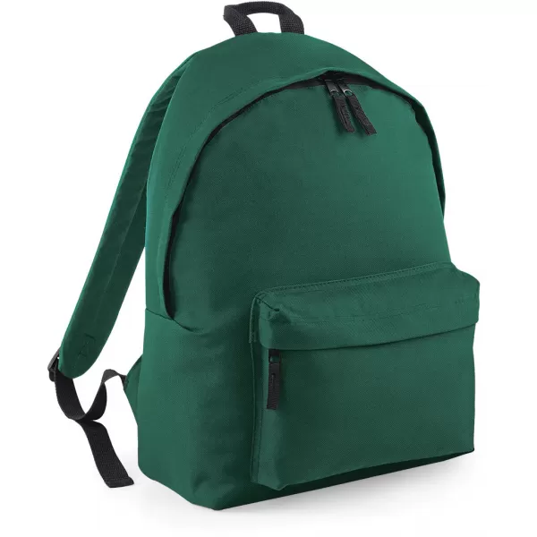  | BG 125 BOTTLE GREEN BagBase 