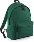 | BG 125 BOTTLE GREEN BagBase