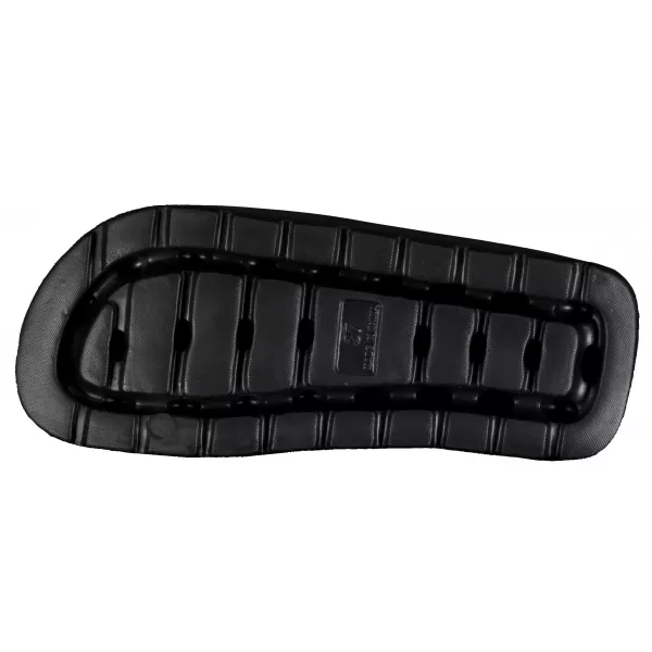  Papucs ALTISPORT PERWA FEKETE 
