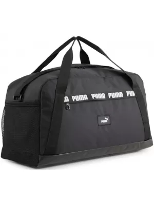 Sportzsák PUMA PHASE TAPE SMALL SPORTS BAG 091168-01 FEKETE