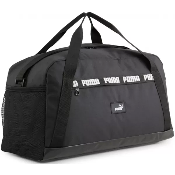  Sportzsák PUMA PHASE TAPE SMALL SPORTS BAG 091168-01 FEKETE 