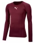 Ing PUMA LIGA BASELAYER TEE LS 655920_09 KORDOBAI