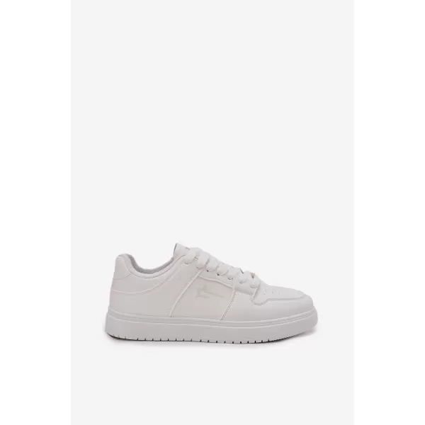  Női tornacipő BIG STAR RR274A241 WHITE Big Star Shoes 