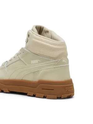 Csizma PUMA REBOUND ABRUPT 397468-05 BÉZS