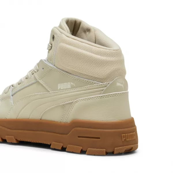  Csizma PUMA REBOUND ABRUPT 397468-05 BÉZS 
