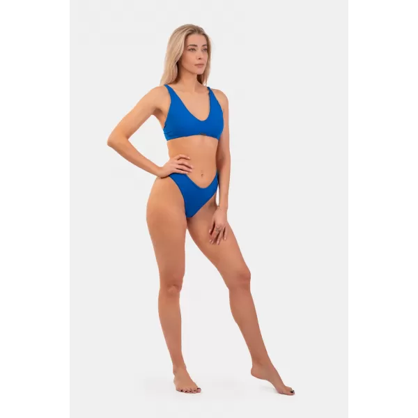  Brazil bikini fürdőruha Classic 454 BLUE Nebbia 