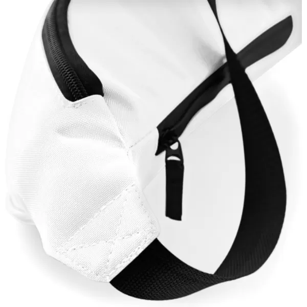  | BG 42 WHITE BagBase 