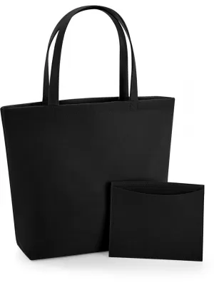 | BG 721 BLACK BagBase