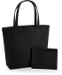 | BG 721 BLACK BagBase