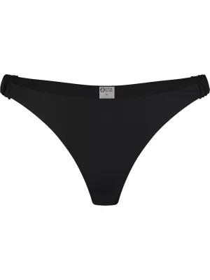 Női bikini - alsó rész NORDBLANC NBSSS8239 FEKETE