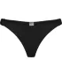 Női bikini - alsó rész NORDBLANC NBSSS8239 FEKETE