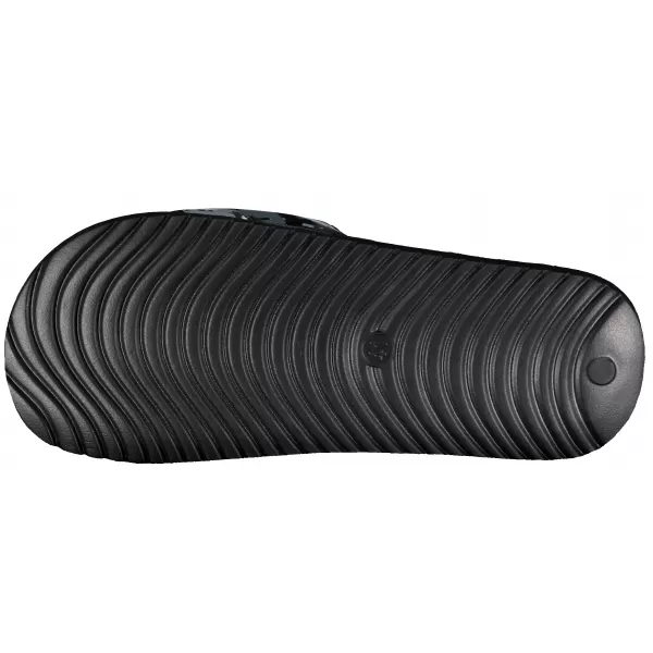  Papucs ALTISPORT ONEM FEKETE 