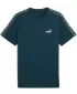 Ing PUMA ESS TAPE TEE 684674-75 ZÖLD