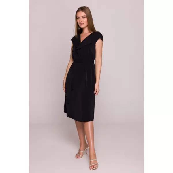  Ruha STYLOVE S411 FEKETE 
